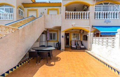 Reventa - Planta baja - Torrevieja - El molino