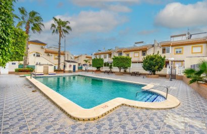 Reventa - Planta baja - Torrevieja - El molino