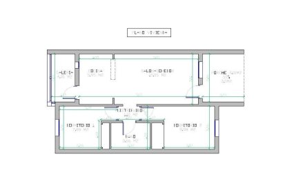 Reventa - Planta baja - Torrevieja - El molino