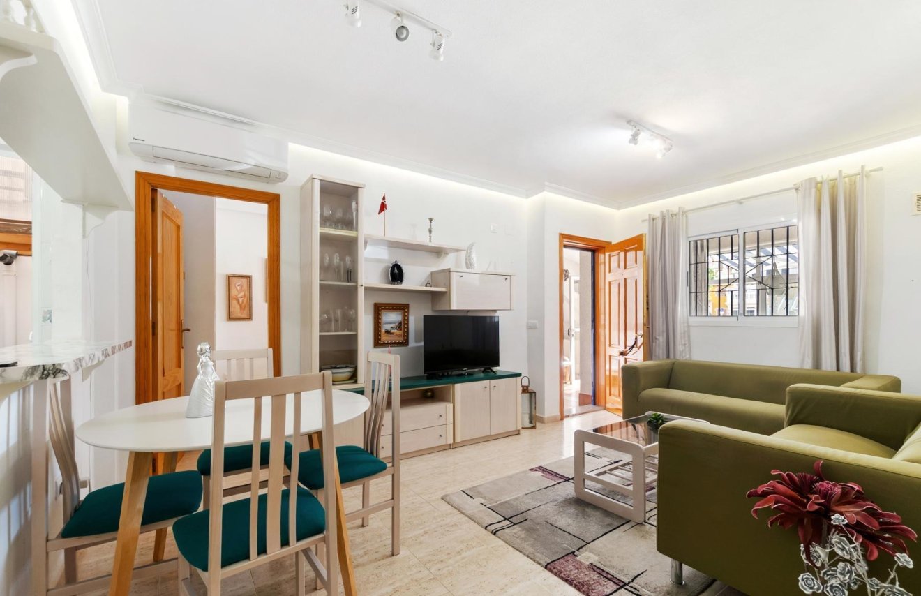 Reventa - Planta baja - Orihuela Costa - Zeniamar-Horizonte-La Campana