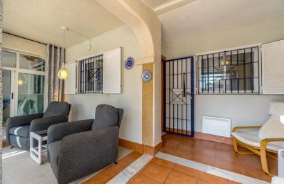 Reventa - Planta baja - Orihuela Costa - Zeniamar-Horizonte-La Campana