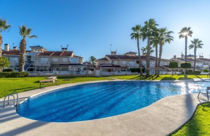 Reventa - Planta baja - Orihuela Costa - Zeniamar-Horizonte-La Campana