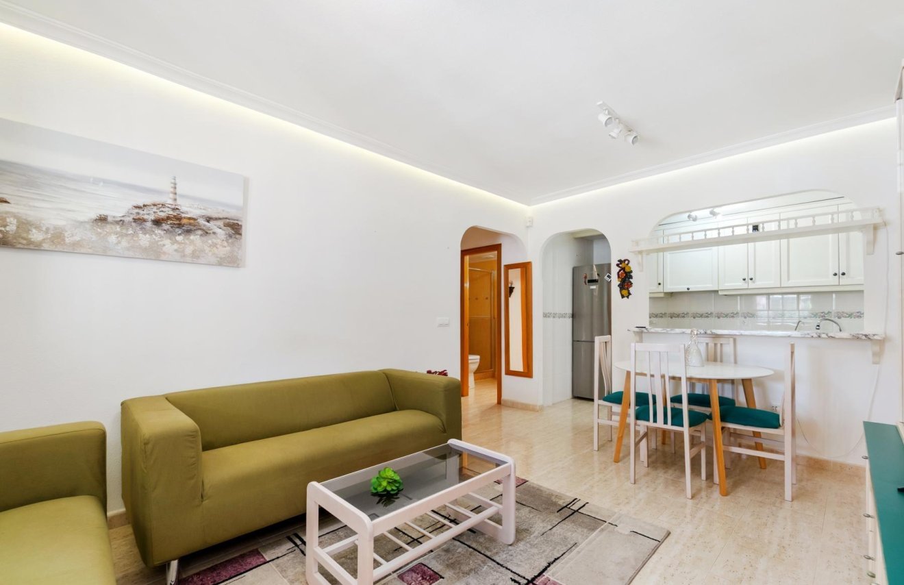 Reventa - Planta baja - Orihuela Costa - Zeniamar-Horizonte-La Campana