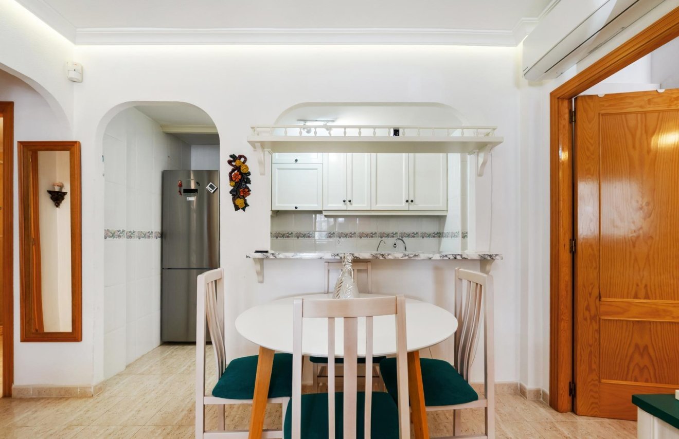 Reventa - Planta baja - Orihuela Costa - Zeniamar-Horizonte-La Campana