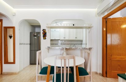 Reventa - Planta baja - Orihuela Costa - Zeniamar-Horizonte-La Campana