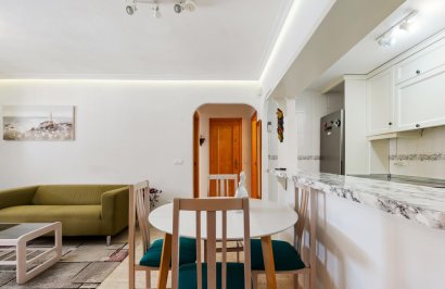 Reventa - Planta baja - Orihuela Costa - Zeniamar-Horizonte-La Campana