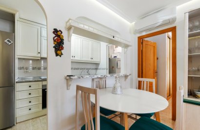 Reventa - Planta baja - Orihuela Costa - Zeniamar-Horizonte-La Campana