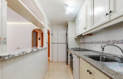 Reventa - Planta baja - Orihuela Costa - Zeniamar-Horizonte-La Campana