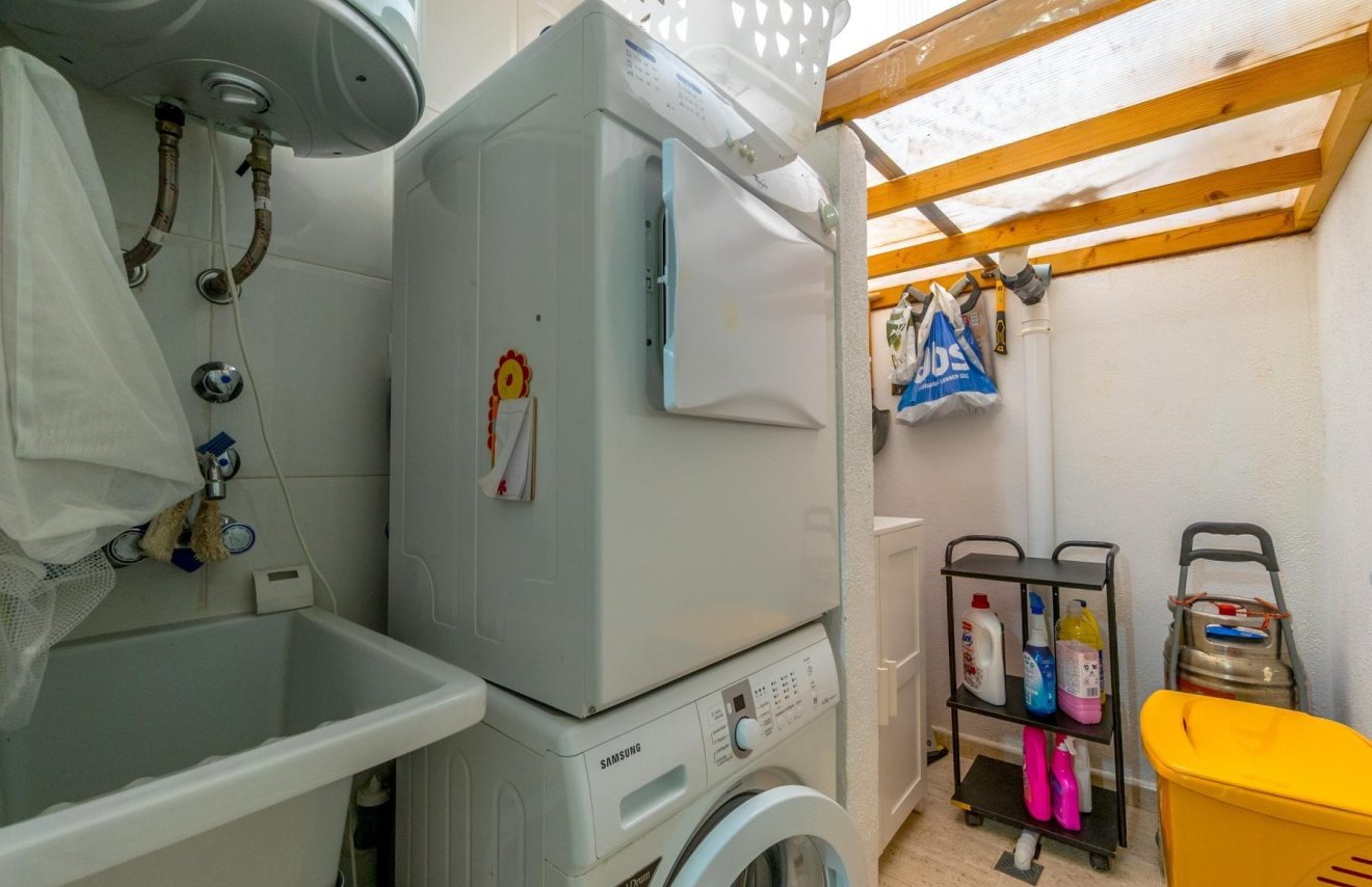 Reventa - Planta baja - Orihuela Costa - Zeniamar-Horizonte-La Campana