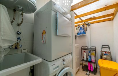 Reventa - Planta baja - Orihuela Costa - Zeniamar-Horizonte-La Campana