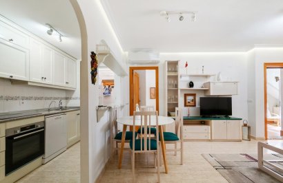 Reventa - Planta baja - Orihuela Costa - Zeniamar-Horizonte-La Campana