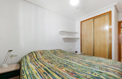 Reventa - Planta baja - Orihuela Costa - Zeniamar-Horizonte-La Campana