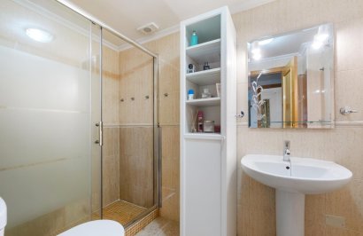 Reventa - Planta baja - Orihuela Costa - Zeniamar-Horizonte-La Campana