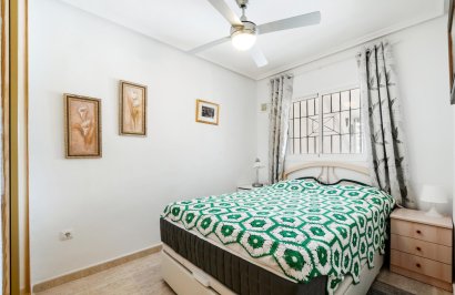 Reventa - Planta baja - Orihuela Costa - Zeniamar-Horizonte-La Campana