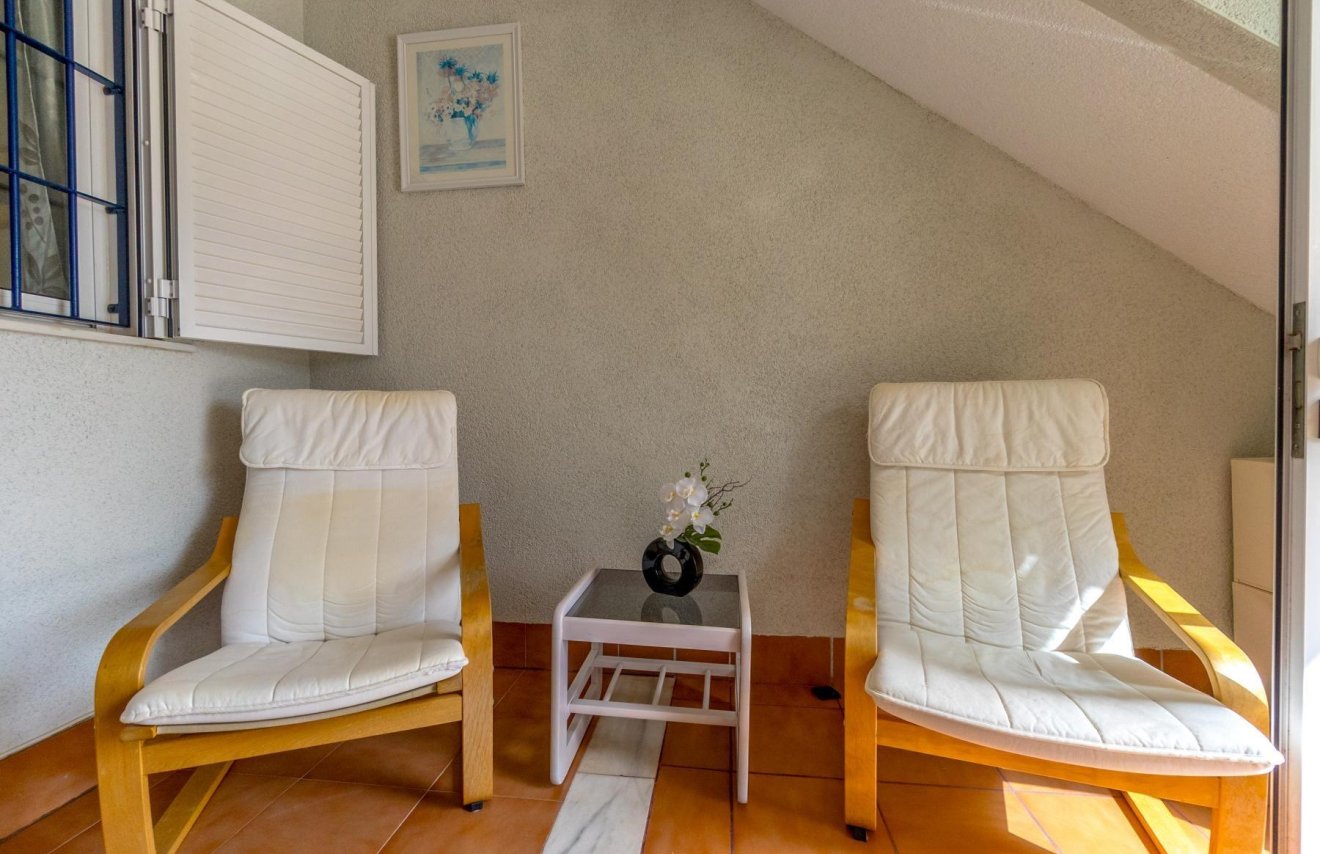 Reventa - Planta baja - Orihuela Costa - Zeniamar-Horizonte-La Campana