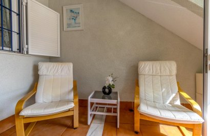 Reventa - Planta baja - Orihuela Costa - Zeniamar-Horizonte-La Campana