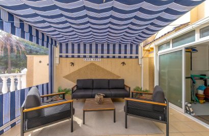 Reventa - Planta baja - Orihuela Costa - Zeniamar-Horizonte-La Campana