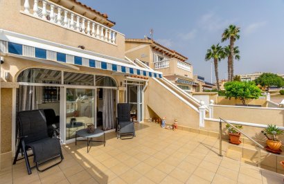 Reventa - Planta baja - Orihuela Costa - Zeniamar-Horizonte-La Campana