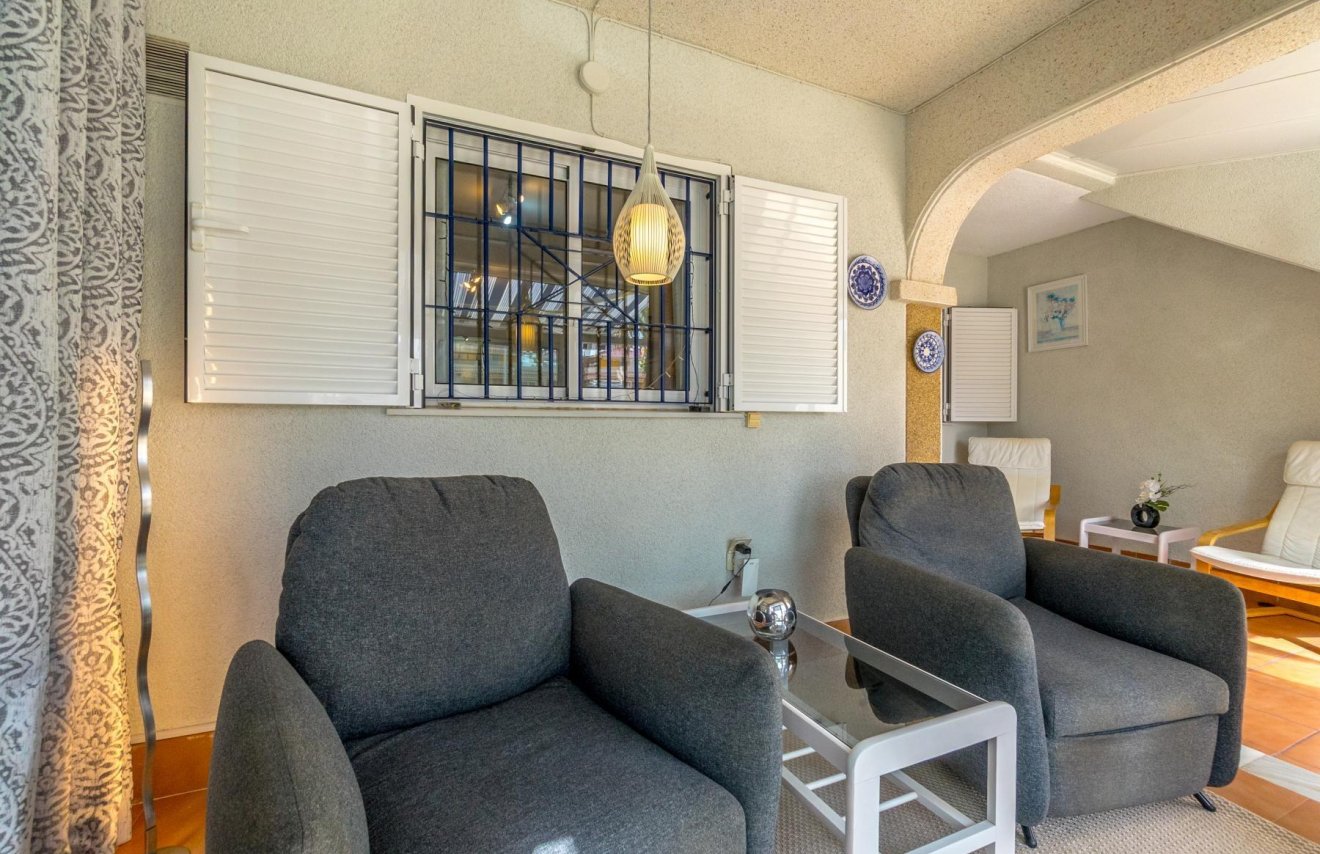 Reventa - Planta baja - Orihuela Costa - Zeniamar-Horizonte-La Campana