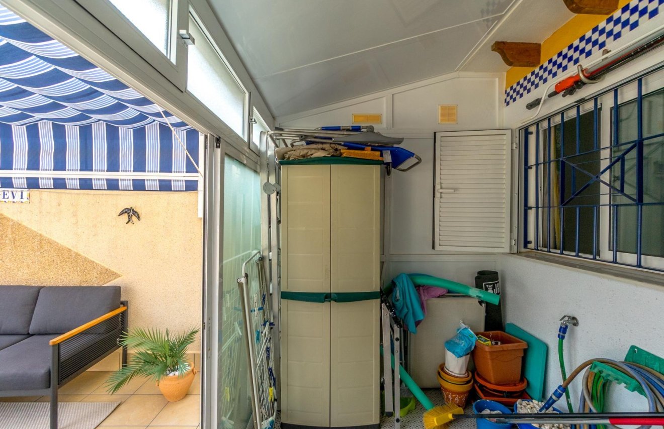 Reventa - Planta baja - Orihuela Costa - Zeniamar-Horizonte-La Campana