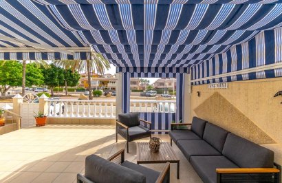 Reventa - Planta baja - Orihuela Costa - Zeniamar-Horizonte-La Campana