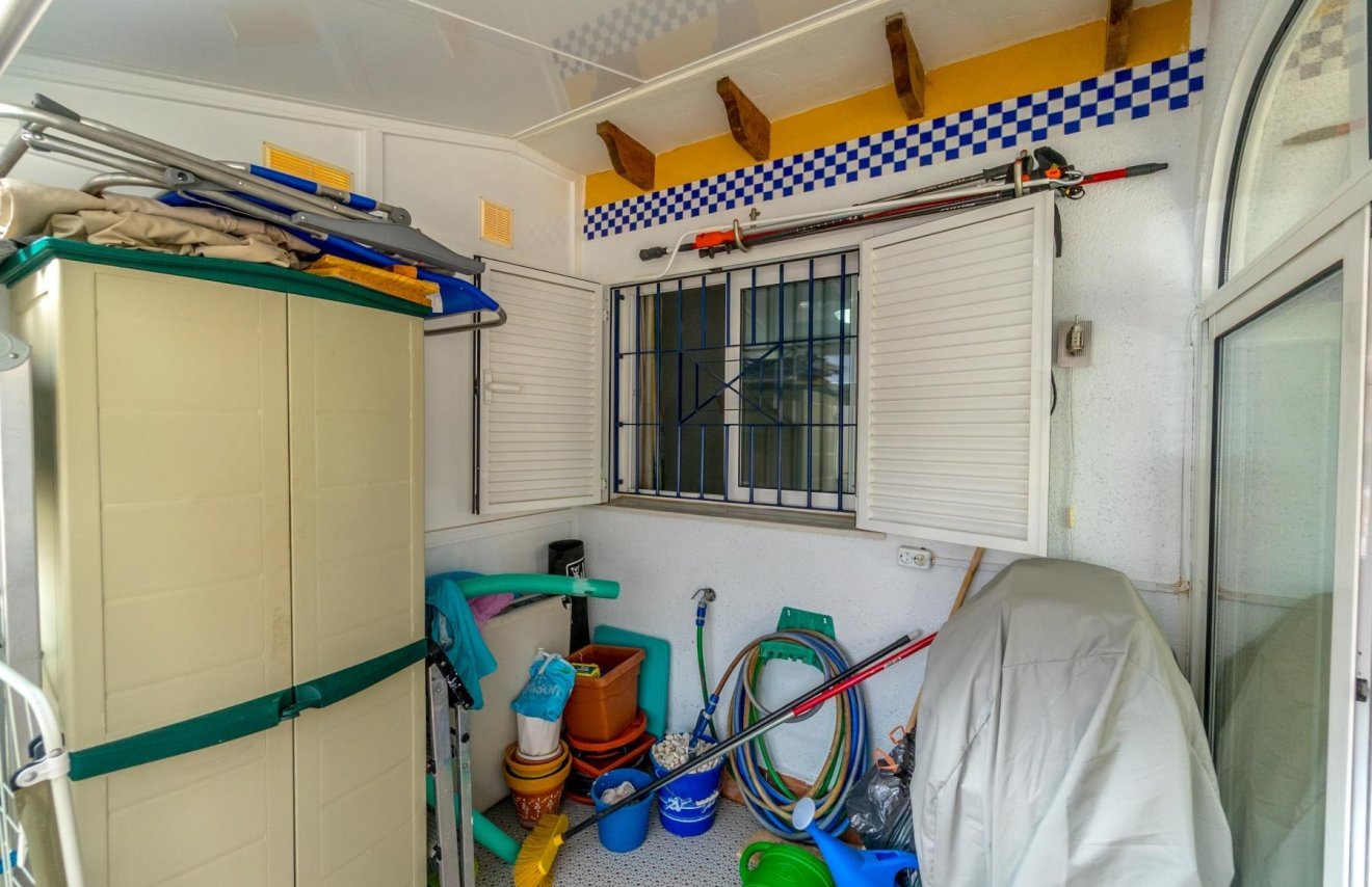 Reventa - Planta baja - Orihuela Costa - Zeniamar-Horizonte-La Campana