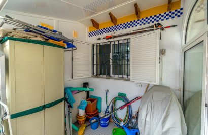 Reventa - Planta baja - Orihuela Costa - Zeniamar-Horizonte-La Campana