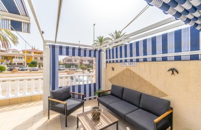 Reventa - Planta baja - Orihuela Costa - Zeniamar-Horizonte-La Campana