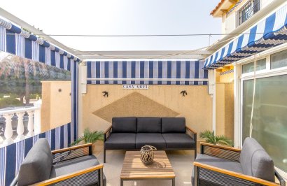 Reventa - Planta baja - Orihuela Costa - Zeniamar-Horizonte-La Campana