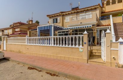 Reventa - Planta baja - Orihuela Costa - Zeniamar-Horizonte-La Campana