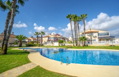 Reventa - Planta baja - Orihuela Costa - Zeniamar-Horizonte-La Campana