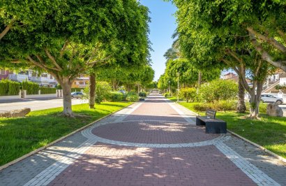 Reventa - Planta baja - Orihuela Costa - Zeniamar-Horizonte-La Campana