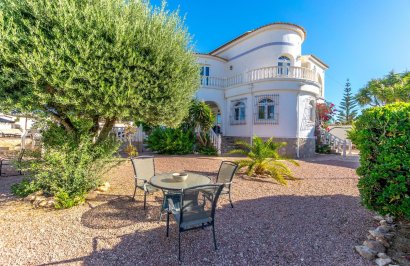 Reventa - Chalet - Torrevieja - La Siesta - El Salado - Torreta