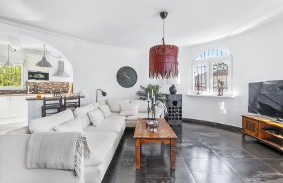 Reventa - Chalet - Torrevieja - La Siesta - El Salado - Torreta