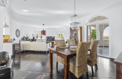 Reventa - Chalet - Torrevieja - La Siesta - El Salado - Torreta