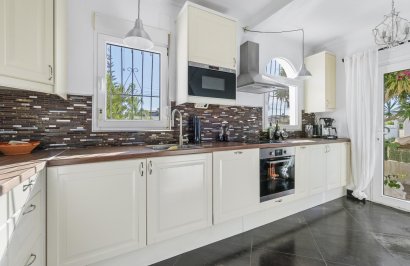 Reventa - Chalet - Torrevieja - La Siesta - El Salado - Torreta