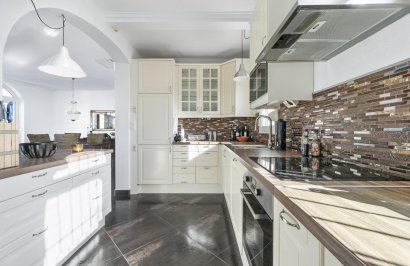 Reventa - Chalet - Torrevieja - La Siesta - El Salado - Torreta