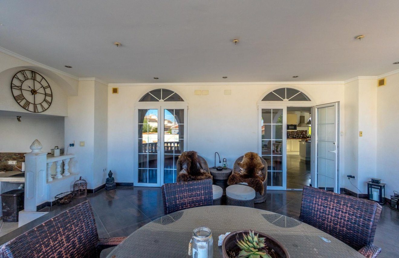 Reventa - Chalet - Torrevieja - La Siesta - El Salado - Torreta