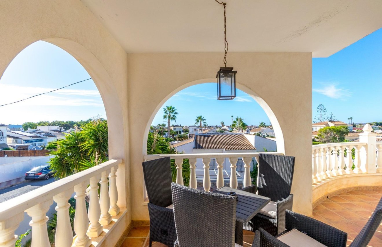 Reventa - Chalet - Torrevieja - La Siesta - El Salado - Torreta