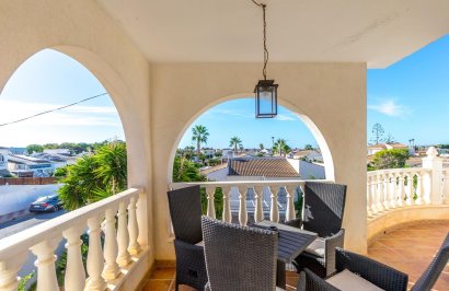 Reventa - Chalet - Torrevieja - La Siesta - El Salado - Torreta