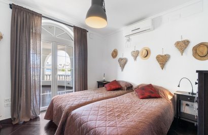 Reventa - Chalet - Torrevieja - La Siesta - El Salado - Torreta