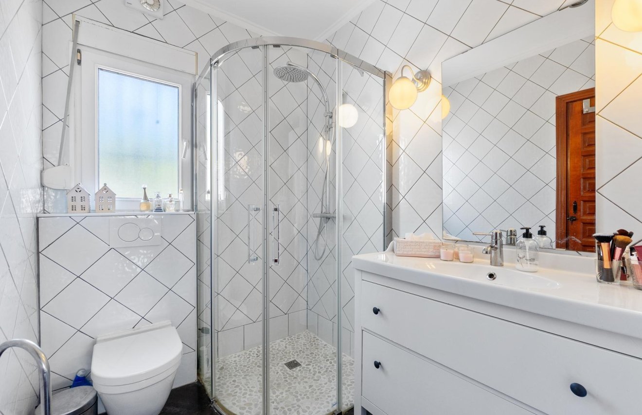 Reventa - Chalet - Torrevieja - La Siesta - El Salado - Torreta