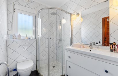 Reventa - Chalet - Torrevieja - La Siesta - El Salado - Torreta