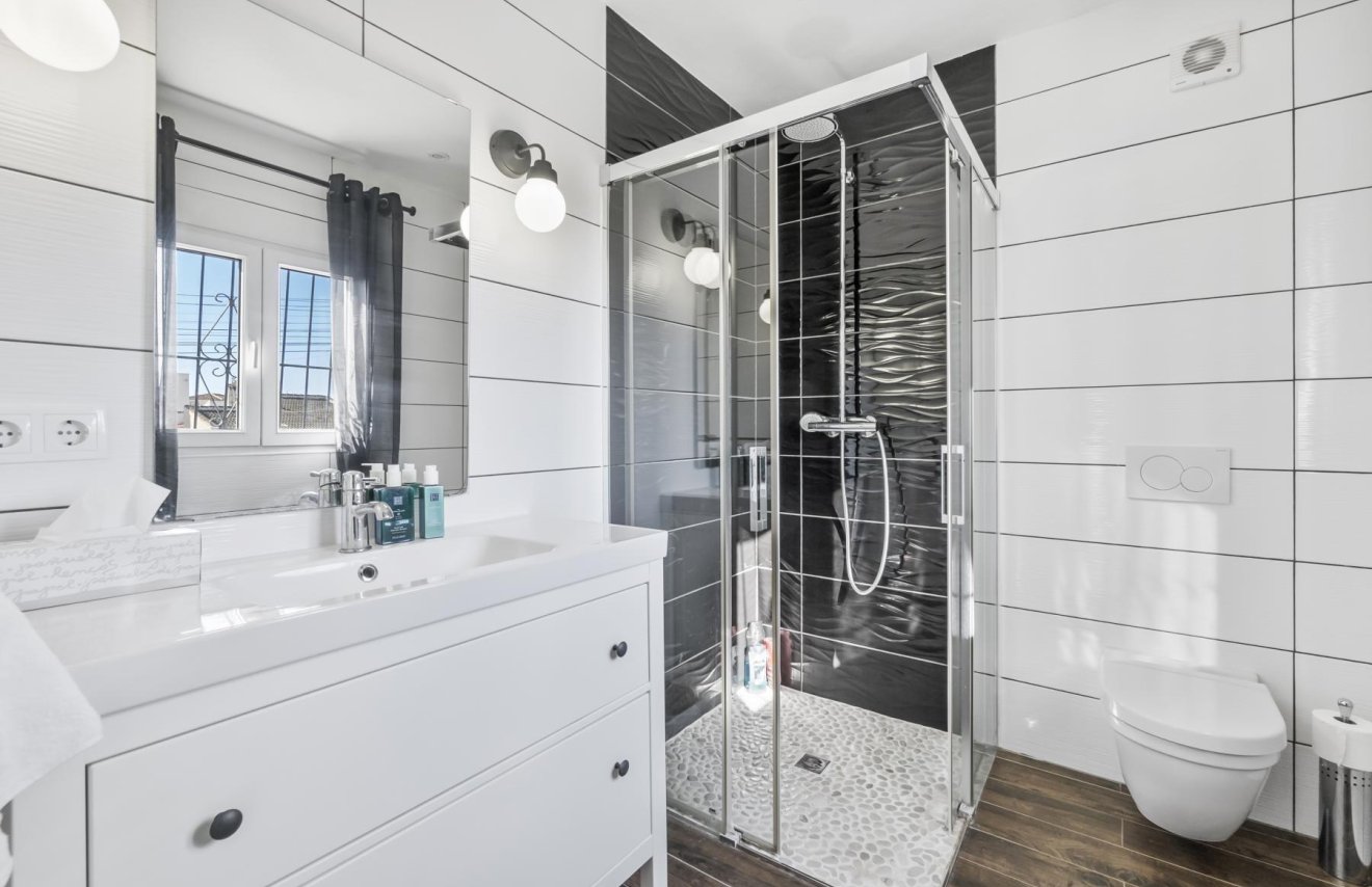 Reventa - Chalet - Torrevieja - La Siesta - El Salado - Torreta