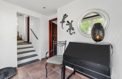 Reventa - Chalet - Torrevieja - La Siesta - El Salado - Torreta