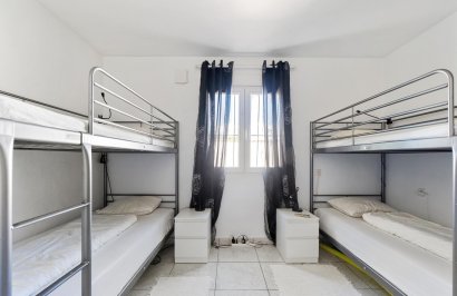 Reventa - Chalet - Torrevieja - La Siesta - El Salado - Torreta