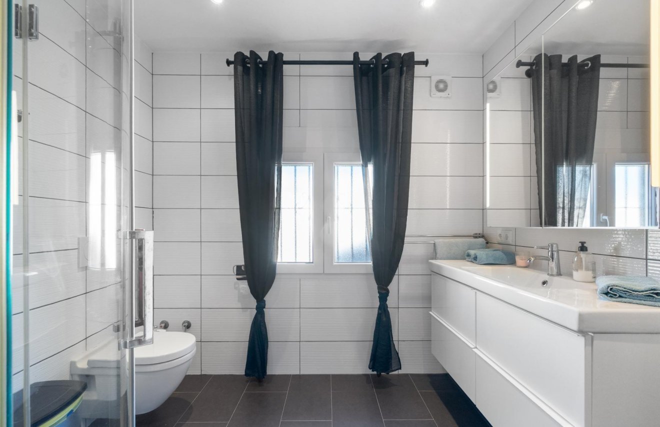 Reventa - Chalet - Torrevieja - La Siesta - El Salado - Torreta