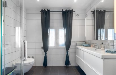 Reventa - Chalet - Torrevieja - La Siesta - El Salado - Torreta