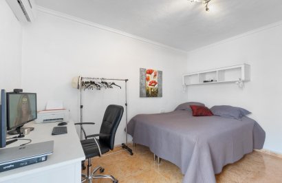 Reventa - Chalet - Torrevieja - La Siesta - El Salado - Torreta