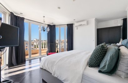 Reventa - Chalet - Torrevieja - La Siesta - El Salado - Torreta